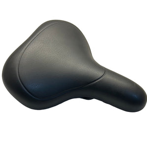 eBike Seat; Genuine CU 500, CS 500