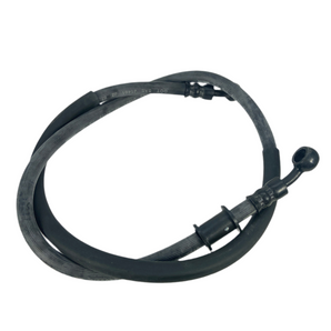 BRAKE LINE - FRONT DISC BRAKE (NQi SPORT)