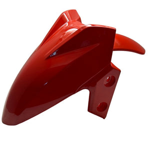 Front Fender; CSC Nitro Sport