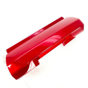 RED, MIDDLE BODY PANEL CAP (MQi+) - BODY