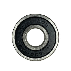 DOUBLE SHIELD BALL BEARING(6201) (RH50/HOOL)