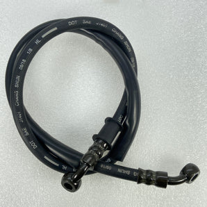 BRAKE LINE - FRONT BRAKE (UQi GT)