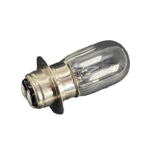 Bulb, Headlamp - Buddy (2006)12V 35/30W