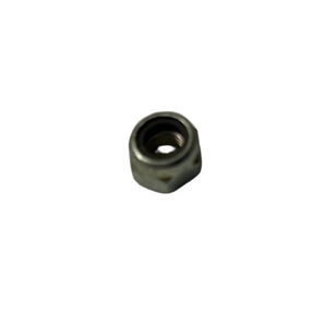 Nut (7mm, Nylock)