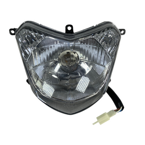 HEADLIGHT ASSY. (VEN)