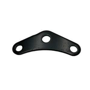 BRACKET - REAR MOUNTING PLATE, OUTER