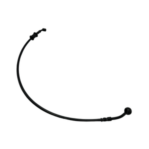 BRAKE LINE - REAR, TUBE 4 (MQi GT, MQi GT 100)