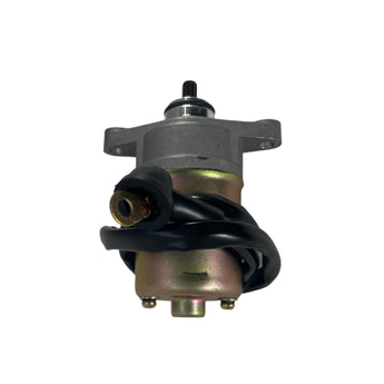 QMB139 Starter Motor