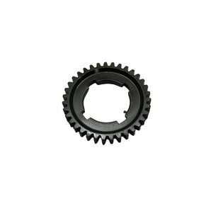 Gear (4th); Genuine Stella 2T