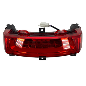 LIGHT - TAIL LAMP ASSY (MQi+)