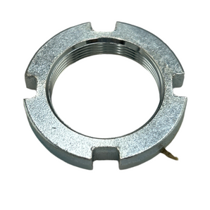 STEERING SHAFT LOCK NUT (BUD 50/125)