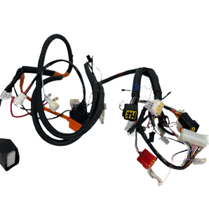 WIRE HARNESS ASSY (NQi Sport)