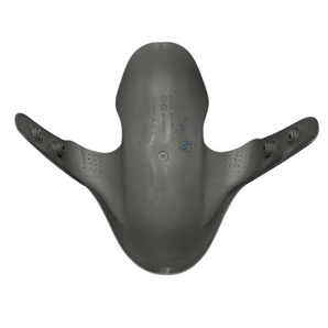 MATTE TITANIUM, FRONT FENDER (RH50 SPORT) - BODY