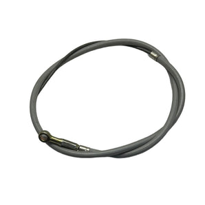 Rear Brake Cable with loop; Vespa