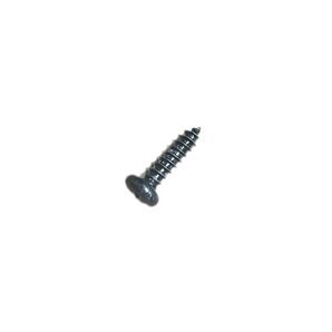 SCREW - 4.2x16, C/R PAN HD, TAPPING, BLACK