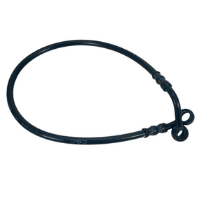 BRAKE LINE - REAR BRAKE, HOSE 2 (NQi GT, NQi GTS)