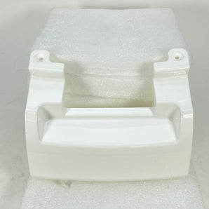 PEARL WHITE, END CAP (NQi) - BODY