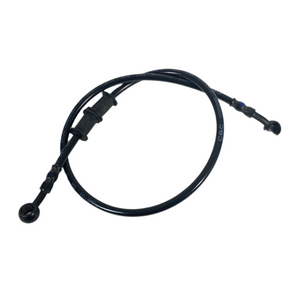 BRAKE LINE - FRONT, TUBE 3 (UQi GT)