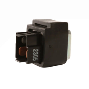 STARTER RELAY ASSY (BC50, RATTLER 50, RH50, BUD50)