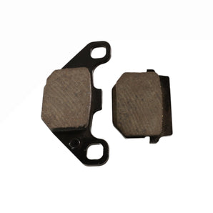 Brake Pads - Brake Pad Set for 12" Wheel (STANDARD RH50)