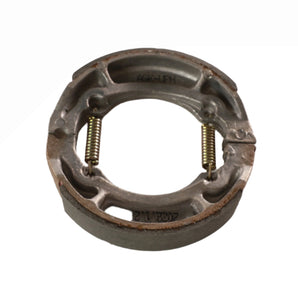 BRAKE SHOE ASSY. (BLACK CAT / RATTLER / BUD 50)