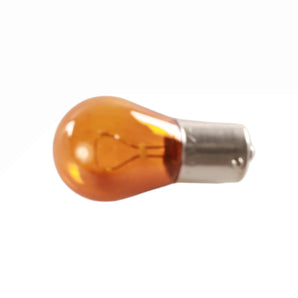 BULB SIGNAL (21W YELLOW) (RATTLER) (BUDDY HANDLEBAR)