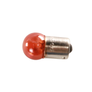 BULB SIGNAL (ORANGE) 12V/10W (BUDDY)