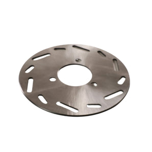 ROTOR - 12", FRONT BRAKE DISC (BUD 4T, RH 50)