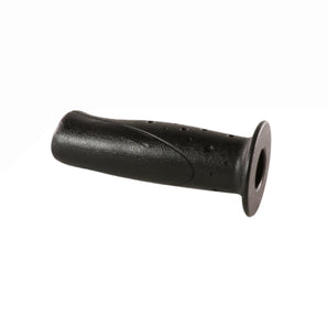 LH GRIP ASSY, BLACK (BUDDY/BLACKCAT/RAT09)