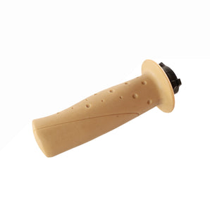 RH GRIP ASSY,  TAN (PAMPLONA '18 & OLDER)