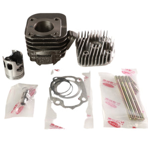 RH 50 Top End Assembly Kit