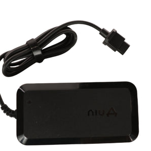 NIU Battery Charger - Standard;  NIU KQi1 Pro, KQi1 Sport