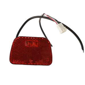 Tail Light Brake Light; NIU KQi1 Pro, KQi1 Sport