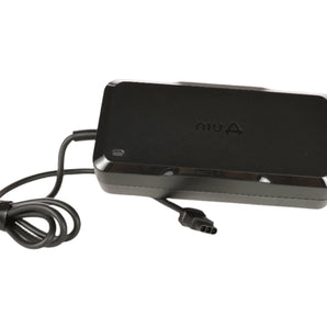 NIU Quick Battery Charger; NIU KQi1, KQi2, KQi3