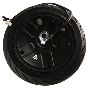 Rear Wheel Motor With Tire; NIU KQi1 Pro, KQi1 Sport