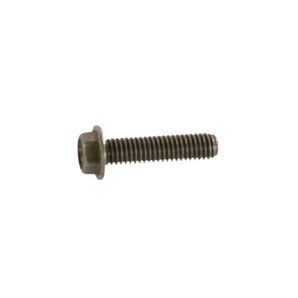 BOLT - M6X25L, HEXAGON FLANGE (BLUR 220/RH50)