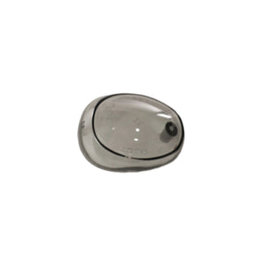 LENS - CLEAR LENS, FRONT RIGHT TURN SIGNAL COVER (BUD, RH)