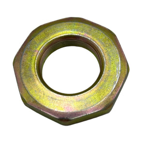 UPPER RING-SHAPE NUT(HOOL)