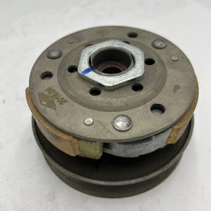 CLUTCH ASSY (VEN50)