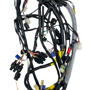 WIRE HARNESS, BLUR 220