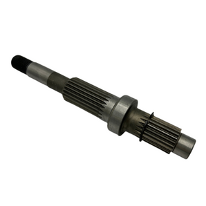 SHAFT - FINAL GEAR SHAFT (URBANO 200i)