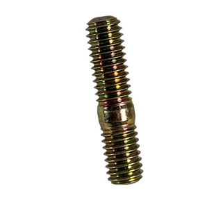 STUD - M6, DOUBLE-THREADED, STUD BOLT, SEE MORE*