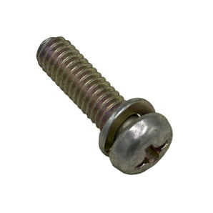 SCREW, WASHER