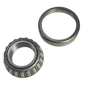 UPPER BEARING AND RACE (RA GT150, GP300S)