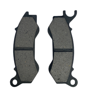 BRAKE PADS - FRONT BRAKE PAD SET  (RA GT150/GP300S)