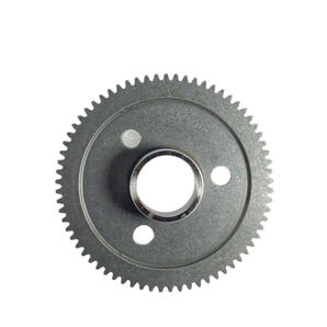 GEAR,STARTING CLUTCH (BLUR 220)