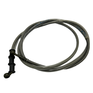 TUBE - REAR BRAKE LINE (VEN50, URB50)