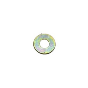 Washer (5 mm, CDI mount); Genuine Stella 2T <07