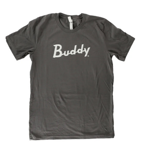 T-Shirt (Buddy Logo)