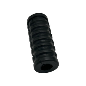 RUBBER PAD, KICK STARTER (BUD50/125/150/RH50/RAT50-110/BC50/